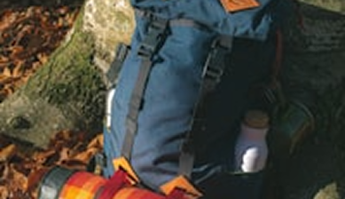 Sac à dos randonnée
